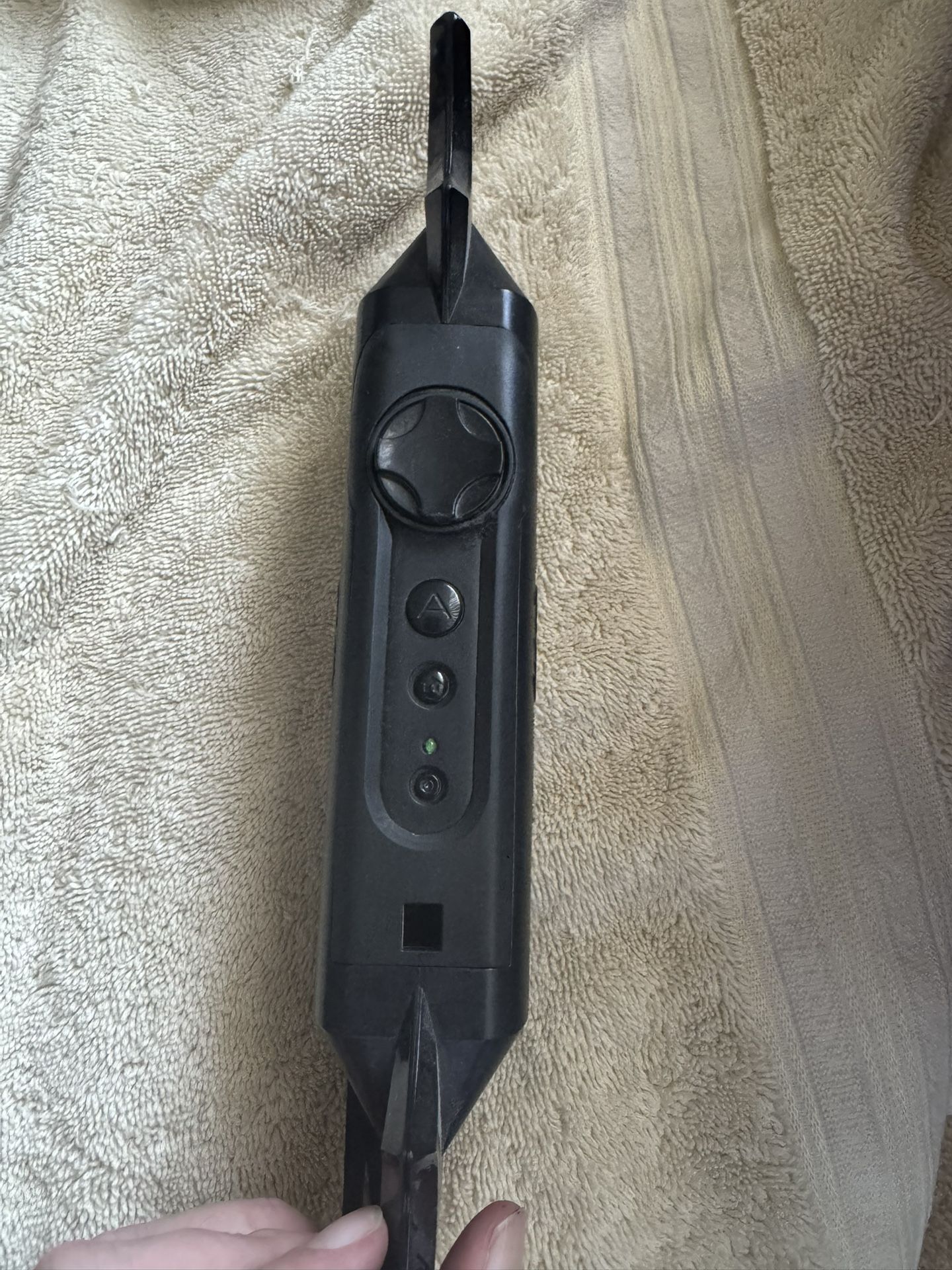 Wii Batman Remote