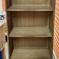 HomeGoods Bookshelf 