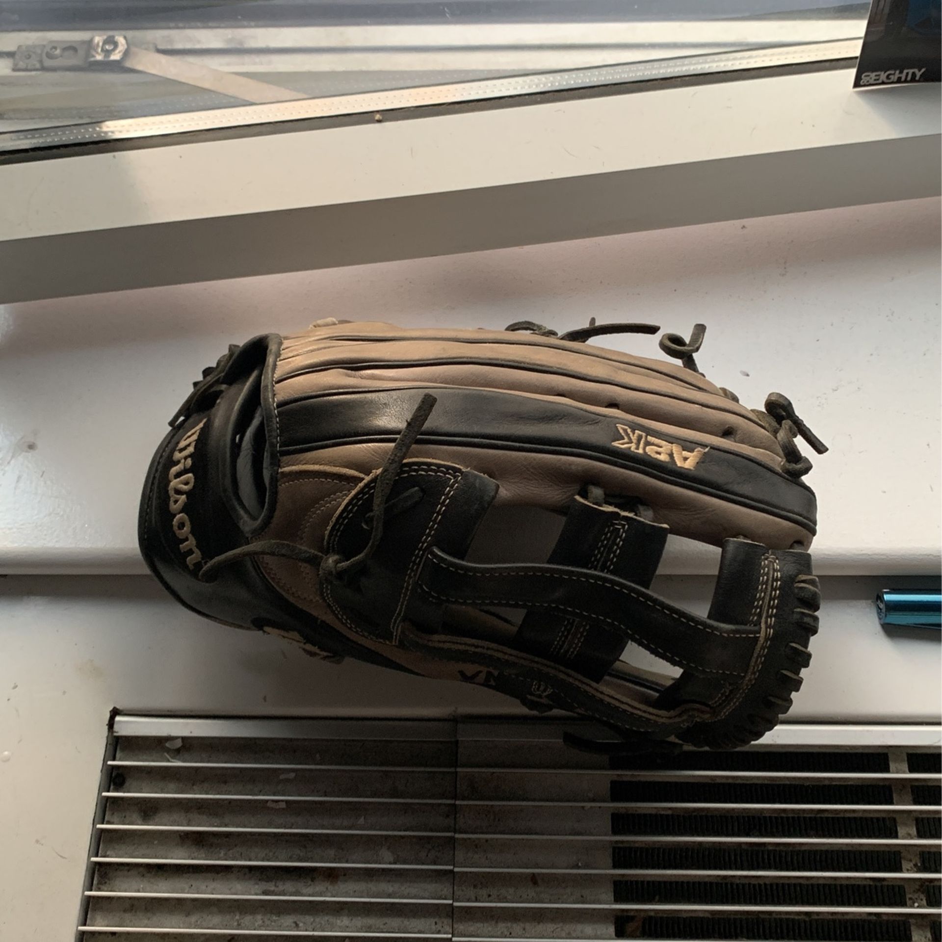 Wilson A2k