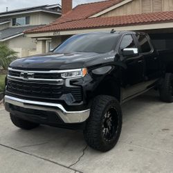 Automotive Window Film Tint 