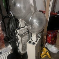 Hair Dryers 