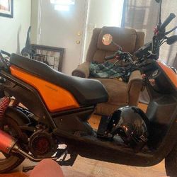 150cc Ice Bear