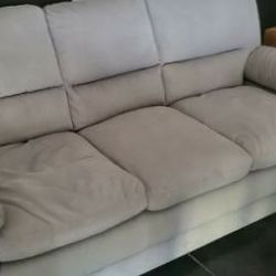 Sofa loveseat deal