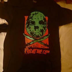Jason Voorhees