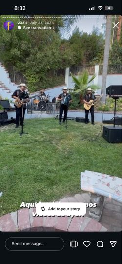 Grupo norteño