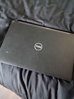 DELL LAPTOP