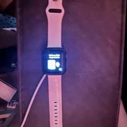 Apple Watch SE