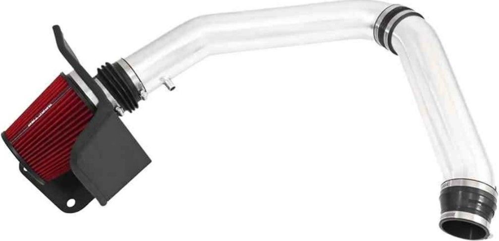 New Air Intake Kit Desgined to Increase Horsepower and Torque for 2011-2015 JEEP/DODGE (3313)