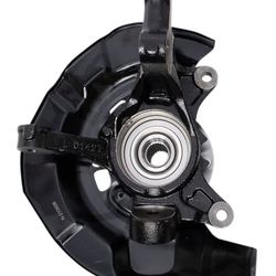 LH Suspension Knuckle Kit-AWD BHA42866 fits 04-05 Toyota Highlander (contact info removed)