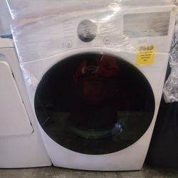 Dryer Lg