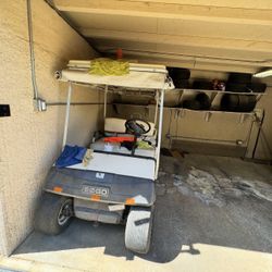 Golf Carts For Sale.