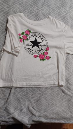 Camisa Converse 