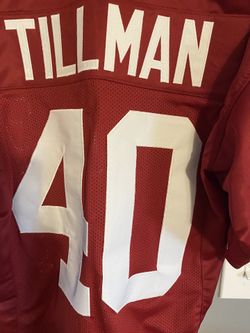 Pat Tillman Jersey Cardinals for Sale in Tempe, AZ - OfferUp