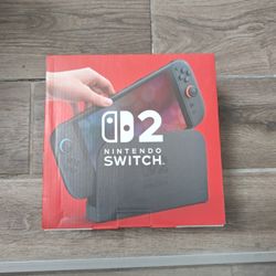 Nintendo Switch 2 Console