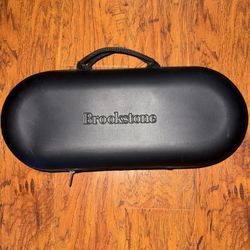 Brook-stone Massage Machine