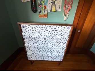 Free dresser