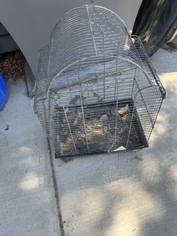 Cage