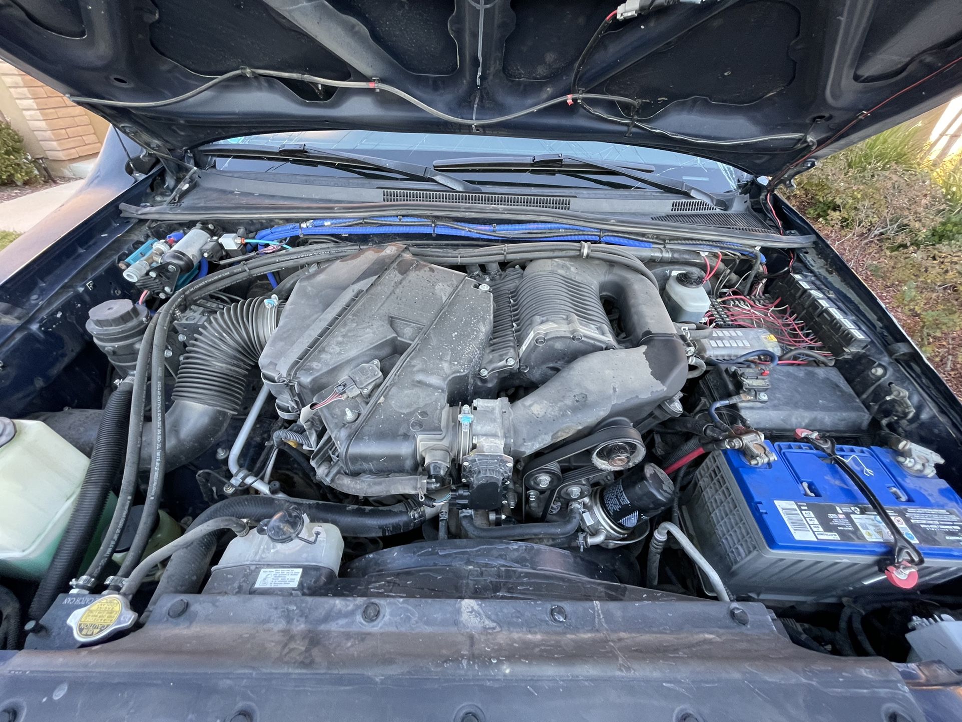 2007 Toyota Tacoma
