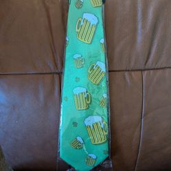 Neck ties