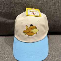 Pokemon X Target Hat 