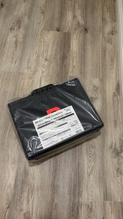 Team Rocket Briefcase Japanese (Sealed)