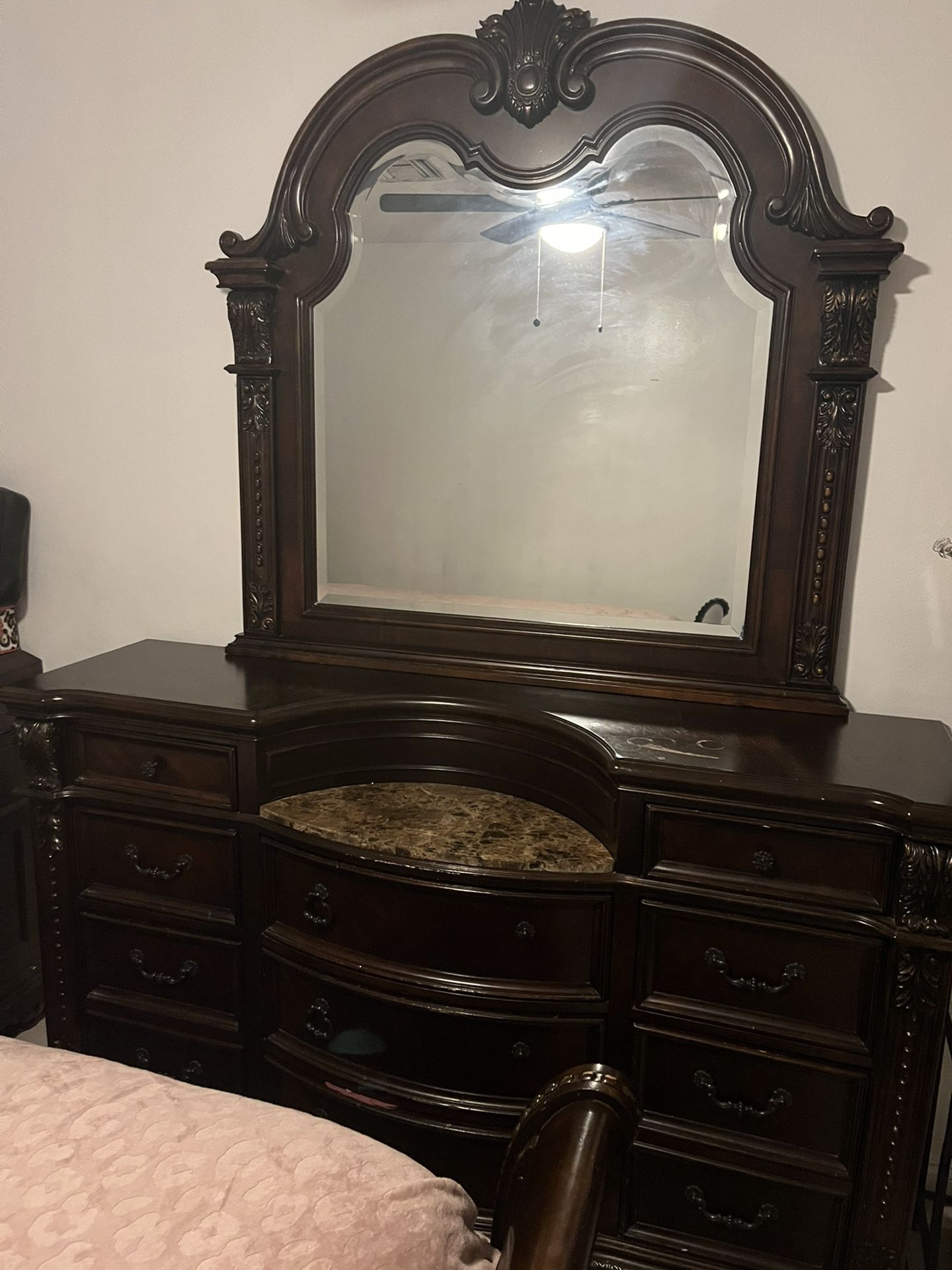 Bedroom Set for Sale in Oakland Park, FL OfferUp