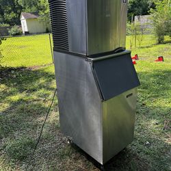 Ice Maker