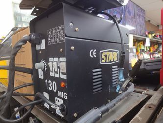 STARK INDUSTRIES ARC WELDER

IEC (GNH020025)