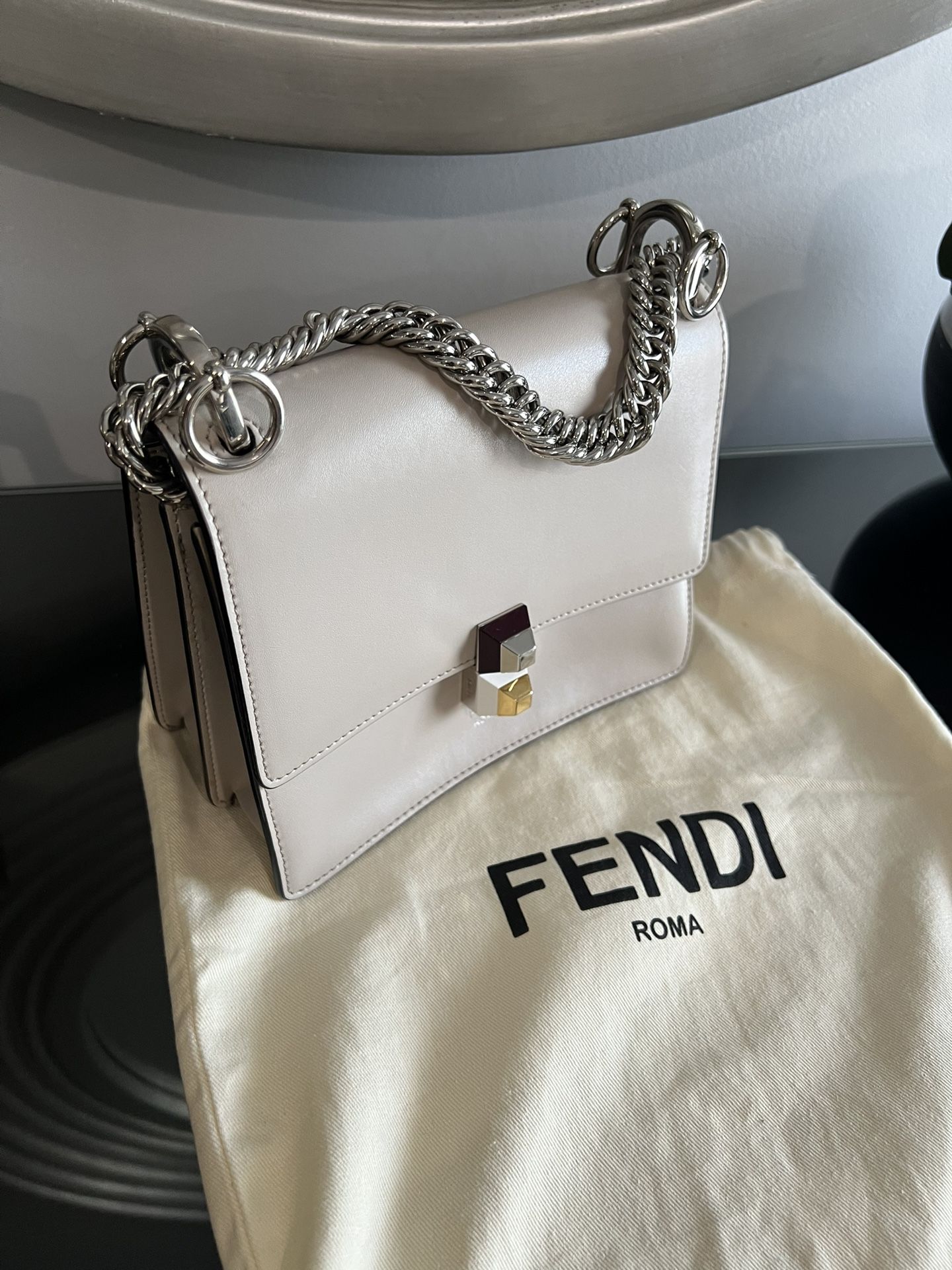 Fendi Women Bag New