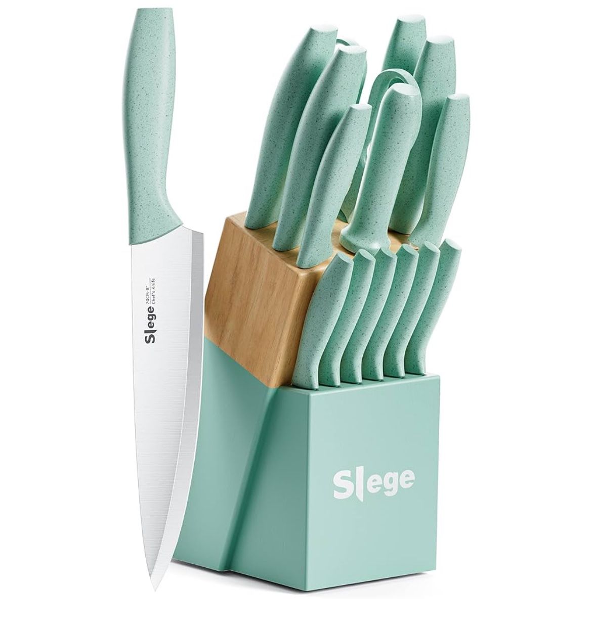 Knife Block