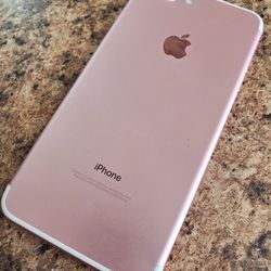 IPHONE 7 PLUS 128GB UNLOCKED FOR ANY COMPANY LIBERADO DE FABRICA 