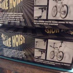 BASE. PARA. COLGAR. BICICLETA