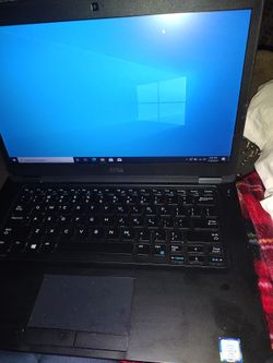 Dell Latitude 5480