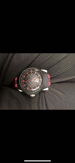 Ferrari watch