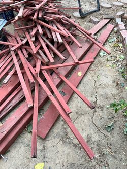Free wood