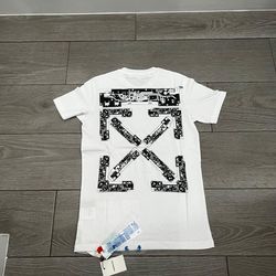 Off White Tshirt New Season Any Colors