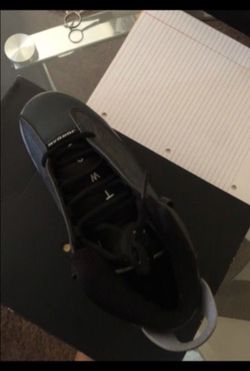 Brand new Jordan dub zeros