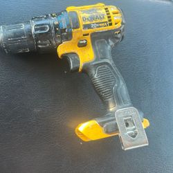 Dewalt Drill