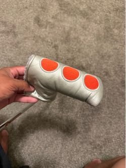 Scotty Cameron select Newport 2
