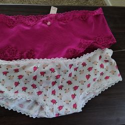 Victoria Secret Underwear 