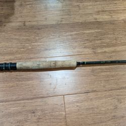 Flyfishing rod GRF 1000 8 1/2' for line 5/6