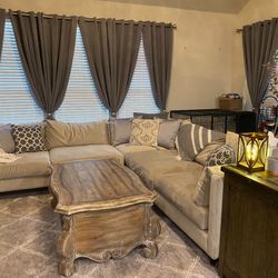 Offerup 2024 sectional couches
