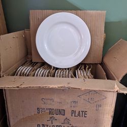 Ceramic Plates