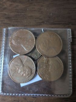 Bogo coin #1