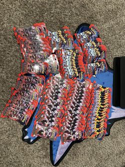 Pokemon Destined Sleeves