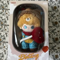 Popmart Dimoo Dating