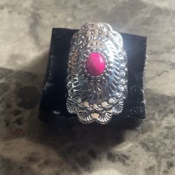 nice ring 