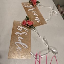 Wedding Items Part 3