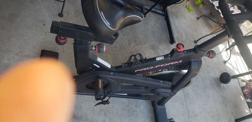 Proform 500 Stationary Bike