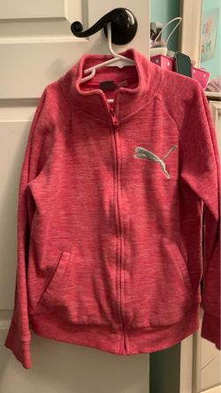 Puma Fleece
